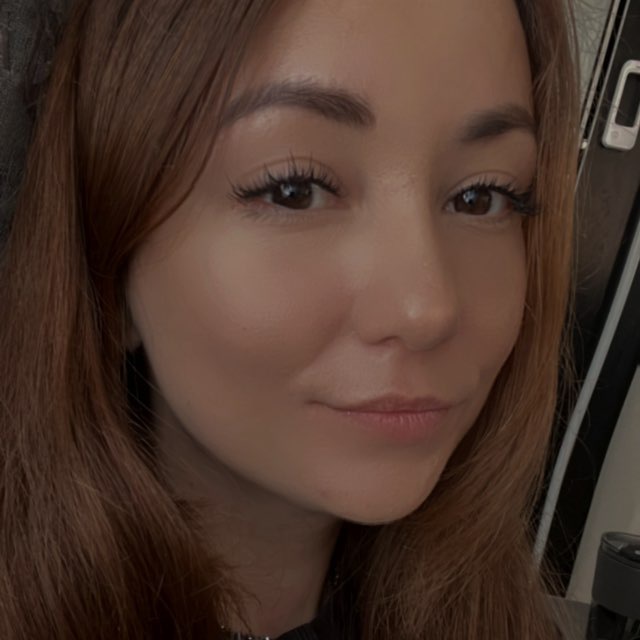 kasperovskaya